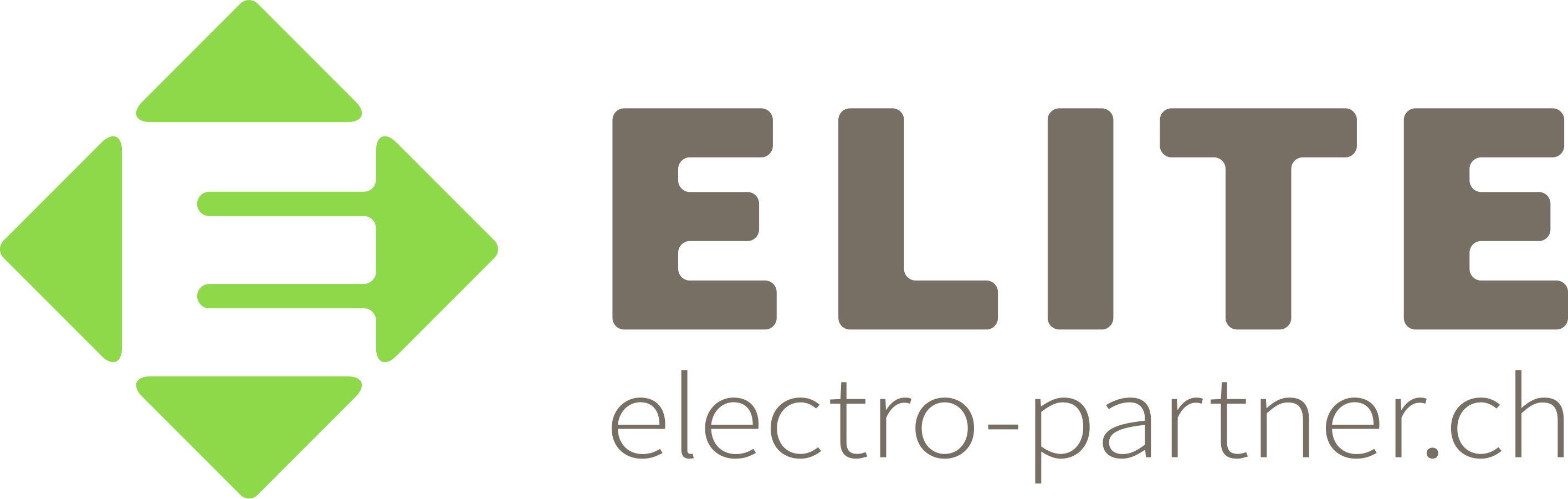 Logo Elite Electro Partner