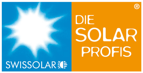 Logo Swissolar